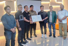 Sinergi Forkopimda Kabupaten Tegal Siapkan Pilkades Serentak 2027 yang Aman