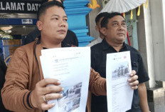 Rumah di Puri Anjasmoro Diobral Rp8 Miliar, Kuasa Hukum Irjen Sofyan Minta BPN Blokir Sertifikat