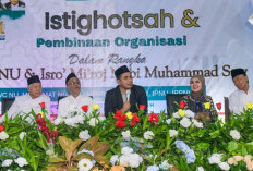  Hujan Ekstrem, Pemprov Jateng Lakukan Modifikasi Cuaca di Jepara, Kudus, dan Pati hingga 20 Januari