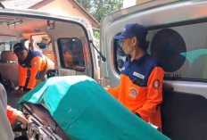 Warga Selo Boyolali Terseret Arus Sungai Hulu Merapi Ditemukan Tewas di Wilayah Magelang