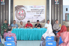 Usulan Musrenbangkel Bandung Didominasi Saluran, WES Minta Pemkot Siapkan Anggaran