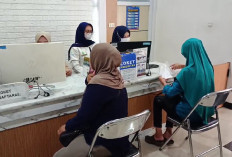 240 Kasus HIV Baru Terdeteksi di Semarang dalam 5 Bulan, Dinkes Perluas Skrining dan Akses ARV