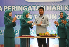 Bupati Minta PKK Kabupaten Tegal Inovatif Tekan Stunting dan Kemiskinan