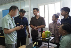Dua WNA Tiongkok Terindikasi Langgar Keimigrasian di Kendal, Imigrasi Semarang Periksa 505 Orang