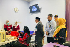 RS Amanah Mahmudah Brebes Perkuat Kepedulian Kesehatan Ibu dan Anak, 100 Ibu Hamil Ikuti Kegiatan Edukasi
