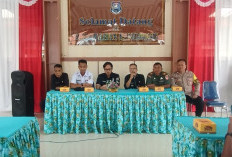 Tempati Lahan KAI, 29 Bangunan di Kota Tegal Diminta Dikosongkan 