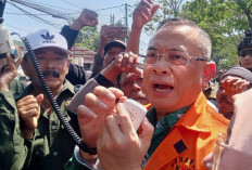 Sudewo Sebut Pengumpulan Uang Perangkat Desa Dilakukan Kades, Bukan Dirinya