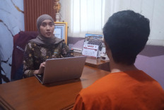 Kasus Bandar Bergetar Masuk Babak Baru, Pemeran Laki-laki Resmi Jadi Tersangka