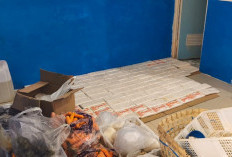 Bikin Geleng-geleng! Dinkesda Blora Temukan Tempe MBG Ditaruh di Depan Toilet SPPG Sukorejo 2