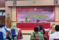 Pemkab Grobogan Belum Terapkan Upah Minimum Sektoral, Ini Alasannya