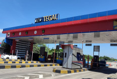 Pemudik Jogja-Tegal Masih Idolakan Tol Trans Jawa, Tarifnya Rp 300 Ribuan