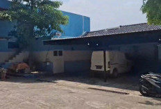 Viral! Dapur SPPG Lempongsari Disorot Usai Sidak BGN, Operasional Dihentikan Sementara 