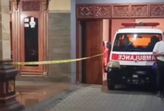 Perampokan Sadis di Rumah Juragan Sate di Boyolali, Bocah 5 Tahun Tewas, Sang Ibu Kritis
