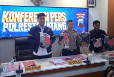 Kasus Penyerangan Bus Persib U-18 di Tol Batang, Kombes Pol Warsono: Ada 3 Tersangka