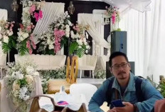 Gara gara Akad Nikah Ambyar, Musalim Minta Ganti Rugi Rp30 Juta ke Pihak Mempelai Wanita