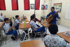 Guru Seni Musik Asal Semarang Menang Lomba Mars MTQ Nasional, Karyanya Akan Gaungkan Semangat Qurani