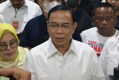Sudewo Divonis 8,5 Tahun Penjara, Sebut Putusan Hakim Sandiwara Hukum