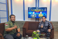 Tegal Tempat Lahirnya Korps Marinir TNI AL, Benarkah? Simak Kutipan Sejarah Ini!