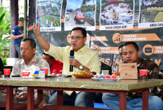 Pemkab Pekalongan Buka Pintu Investor Wisata, Sukirman Pastikan Perizinan Mudah Tanpa Pungutan