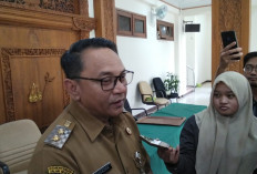 Surat BGN Turun! 7 SPPG di Pati Dihentikan Sementara, Plt Bupati Buka Suara Singgung KLB