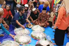 Euforia Warga Pasca KPK Tetapkan Bupati Pati Sudewo Tersangka, Gelar Syukuran di Alun alun Pati