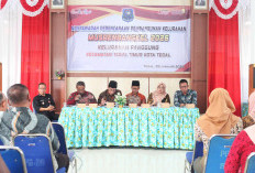 Warga Panggung Tegal Minta Penanganan Banjir Jadi Prioritas