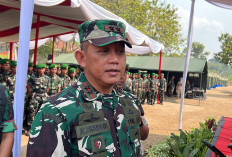 Bukan Hanya Pertahanan, Yonif TP Disiapkan Jadi Motor Pertumbuhan Ekonomi Masyarakat