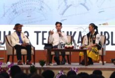 Bantah Mangkrak, Gibran Pastikan IKN Tidak Jadi Kota Hantu