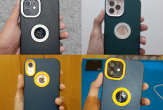 Tren Sewa iPhone di Semarang Meledak Jelang Lebaran, Permintaan Naik 3 Kali Lipat Didominasi Gen Z