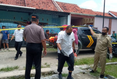 Pasutri Ditemukan Tewas di Tegal, Polisi Tunggu Hasil Auptosi Tim Forensik Dokkes Polda Jateng