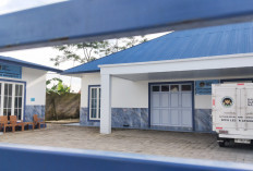 SPPG Ledok Juga Stop Operasional Sementara, Total 12 Sekolah di Salatiga Tidak Menerima Program MBG