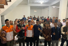 Warga Prupuk Selatan Tegal Tagih Janji Perbaikan Jalan