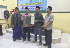 Tukar Guling Tanah Kas Desa Pagongan Untung Besar, Lahan Pengganti Lebih Luas dan Nilainya Melonjak