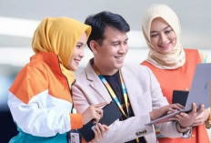 One Day with BTPN Syariah di Pemalang Buka Peluang Karier bagi Perempuan Muda, Catat Tanggalnya!