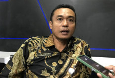 Cabai Batang Tembus Rp105 Ribu di Awal Ramadan, Ini Kata Disparperta 