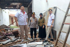 Kasus Rumah Irjen Sofyan,  Berkas Dijanjikan Dilimpahkan ke Kejati Jateng