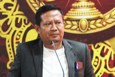 Keadilan Itu Harga Mati! Pesan Menyentuh Wakil Rektor III UPS untuk Jebolan Hukum