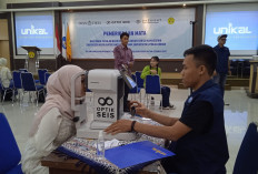 Batik Tak Cukup Dilestarikan, Mata Perajin Pekalongan dan Penerusnya Perlu Dijaga