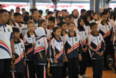 Bawa Nama Purworejo, 204 Atlet Siap Bertarung di POPDA Jateng 2026