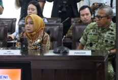 DPRD Jateng Dorong KEK dan Penguatan Industri–Pariwisata, DPR RI Nilai Jateng Strategis bagi Ekonomi Nasional