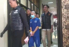 Kabur Enam Bulan, Polisi Berhasil Amankan Pelaku Persetubuhan Anak di Kudus 