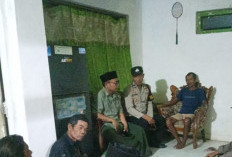Respon Cepat Call Center 110, Perselisihan Keluarga di Kertayasa Tegal Berhasil Dimediasi