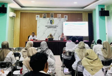 Temuan BPK di Demak! Peserta JKN Meninggal Dunia Masih Tercatat Aktif