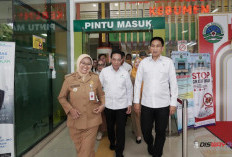 RSUD Dr Soedirman Kebumen Siapkan Penambahan Poli Spesialis, Warga Tak Perlu Berobat ke Luar Daerah
