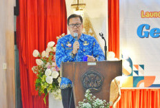 Pasang Target Masuk 15 Besar se-Jateng Tahun 2027, Disdik Grobogan Genjot Murid Latihan Soal TKA