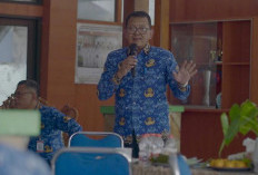 Pekerja Rentan Dilindungi, Pemkab Tegal Gelontorkan Ratusan Juta untuk Jamsos