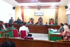 Sidang Gugatan Ijazah Jokowi di PN Solo Hadirkan Eks Wakapolri 