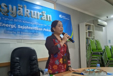 Pekerja Rentan, BPJS Ketenagakerjaan Pekalongan Sebut Guru Ngaji hingga Buruh Harian Perlu Jaminan Sosial