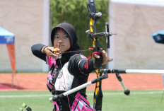 Djarum Foundation dan PB Perpani Perkuat Piramida Pembinaan Melalui Kejurnas Panahan Antarklub 2025