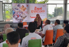 Himpun Rp24,6 Miliar di Semester I, LAZISMU Kabupaten Pekalongan Siapkan Empat Program Unggulan